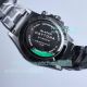 Super Replica Rolex Blaken Daytona Extra Thin Watch So Matt Black 7750 Movement (6)_th.jpg